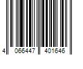 Barcode Image for UPC code 4066447401646