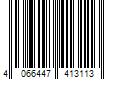 Barcode Image for UPC code 4066447413113