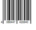 Barcode Image for UPC code 4066447428940