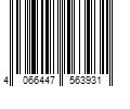 Barcode Image for UPC code 4066447563931