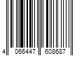 Barcode Image for UPC code 4066447608687