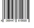 Barcode Image for UPC code 4066447615685