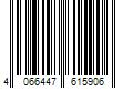 Barcode Image for UPC code 4066447615906