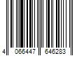 Barcode Image for UPC code 4066447646283