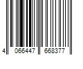 Barcode Image for UPC code 4066447668377