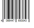 Barcode Image for UPC code 4066447693843