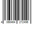 Barcode Image for UPC code 4066464272496