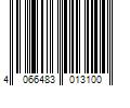 Barcode Image for UPC code 4066483013100