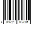 Barcode Image for UPC code 4066529034601