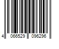 Barcode Image for UPC code 4066529096296