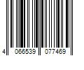 Barcode Image for UPC code 4066539077469