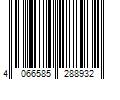 Barcode Image for UPC code 4066585288932