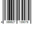 Barcode Image for UPC code 4066627139079