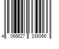 Barcode Image for UPC code 4066627339066