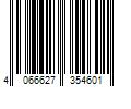 Barcode Image for UPC code 4066627354601