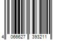 Barcode Image for UPC code 4066627393211