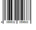 Barcode Image for UPC code 4066632059683