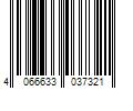 Barcode Image for UPC code 4066633037321