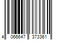 Barcode Image for UPC code 4066647373361