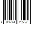 Barcode Image for UPC code 406666425504037