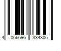 Barcode Image for UPC code 4066696334306