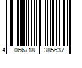 Barcode Image for UPC code 4066718385637