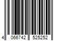 Barcode Image for UPC code 4066742525252