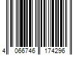 Barcode Image for UPC code 4066746174296