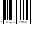 Barcode Image for UPC code 4066747143796