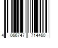 Barcode Image for UPC code 4066747714460