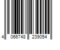 Barcode Image for UPC code 4066748239054