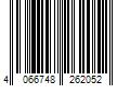 Barcode Image for UPC code 4066748262052