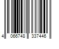 Barcode Image for UPC code 4066748337446