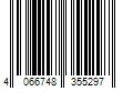 Barcode Image for UPC code 4066748355297