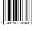 Barcode Image for UPC code 4066748361526