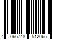 Barcode Image for UPC code 4066748512065