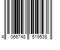 Barcode Image for UPC code 4066748519538