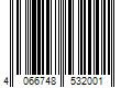 Barcode Image for UPC code 4066748532001