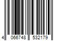 Barcode Image for UPC code 4066748532179