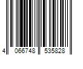 Barcode Image for UPC code 4066748535828