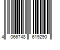 Barcode Image for UPC code 4066748619290