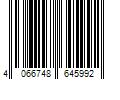 Barcode Image for UPC code 4066748645992