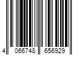 Barcode Image for UPC code 4066748656929