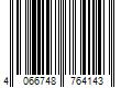 Barcode Image for UPC code 4066748764143