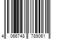 Barcode Image for UPC code 4066748789061