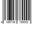 Barcode Image for UPC code 4066748789092