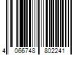 Barcode Image for UPC code 4066748802241