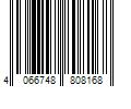 Barcode Image for UPC code 4066748808168