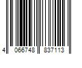 Barcode Image for UPC code 4066748837113