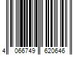 Barcode Image for UPC code 4066749620646